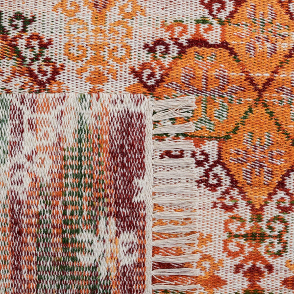 Safavieh Kilim 727 Flat Weave Wool Rug KLM727A-8