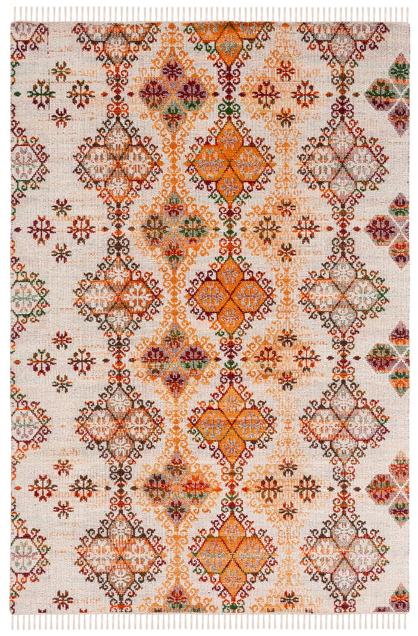 Safavieh Kilim 727 Flat Weave Wool Rug KLM727A-8