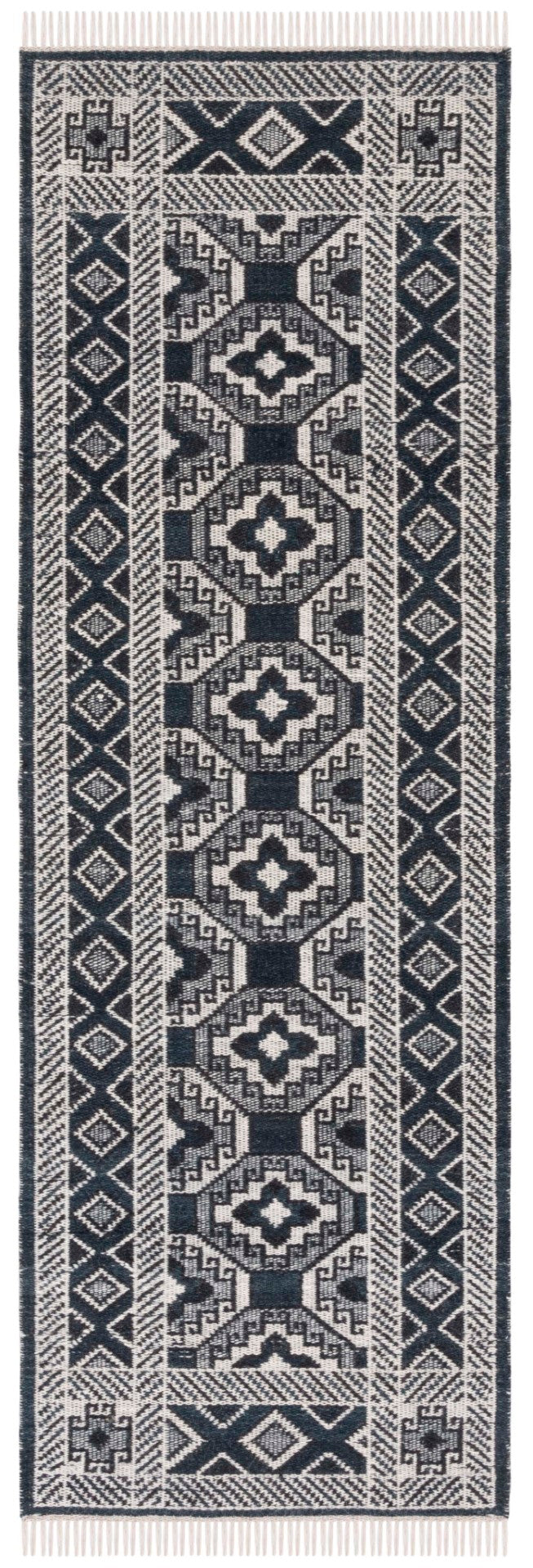 Safavieh Kilim 728 Flat Weave Wool Rug KLM728Z-8