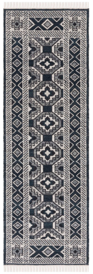 Safavieh Kilim 728 Flat Weave Wool Rug KLM728Z-8