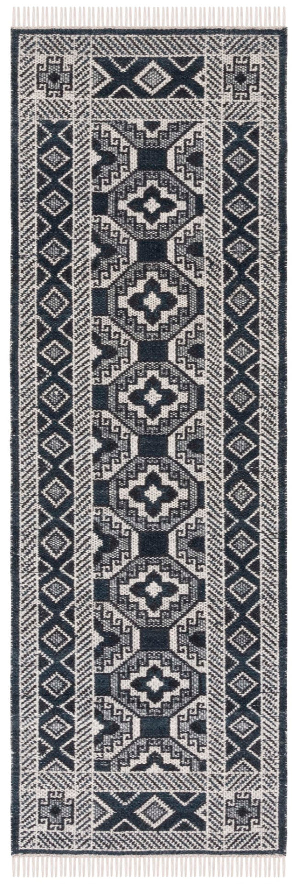 Safavieh Kilim 728 Flat Weave Wool Rug KLM728Z-8