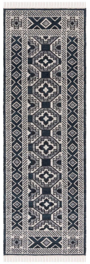 Safavieh Kilim 728 Flat Weave Wool Rug KLM728Z-8