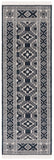 Kilim 728 Flat Weave Wool Rug