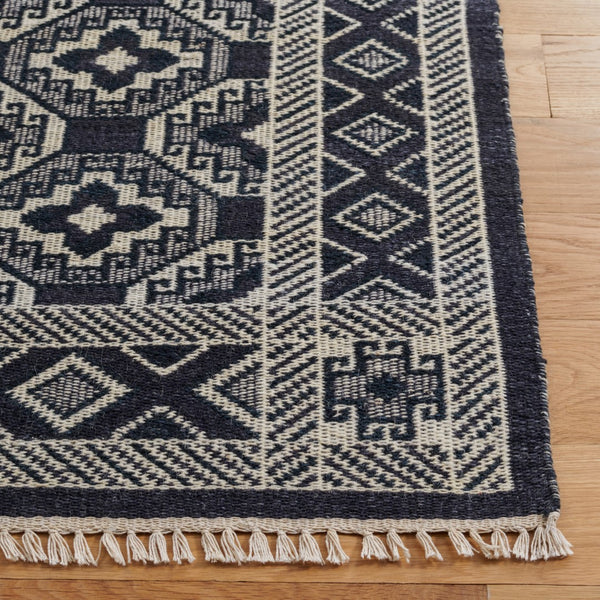 Safavieh Kilim 728 Flat Weave Wool Rug KLM728Z-8