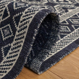 Safavieh Kilim 728 Flat Weave Wool Rug KLM728Z-8