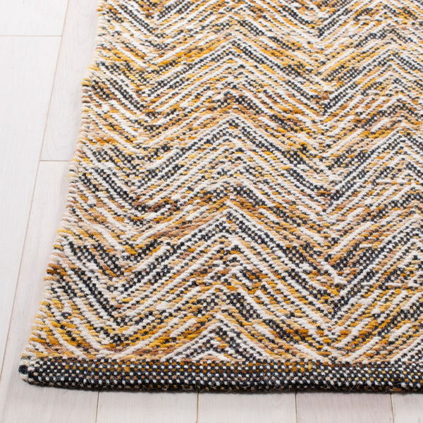 Safavieh Kilim 729 Flat Weave Wool Rug KLM729D-8