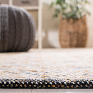 Safavieh Kilim 729 Flat Weave Wool Rug KLM729D-8