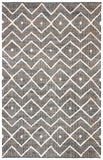 Kilim 750 Hand Loomed Jute/Cotton Rug