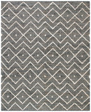 Kilim 750 Hand Loomed Jute/Cotton Rug