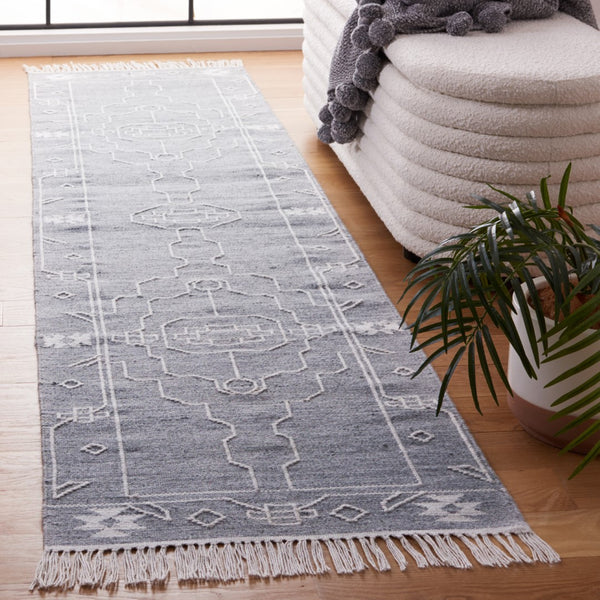 Safavieh Kilim 763 Flat weave Polpropylene Rug KLM763H-8
