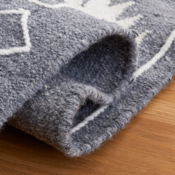 Safavieh Kilim 763 Flat weave Polpropylene Rug KLM763H-8