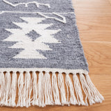 Safavieh Kilim 763 Flat weave Polpropylene Rug KLM763H-8