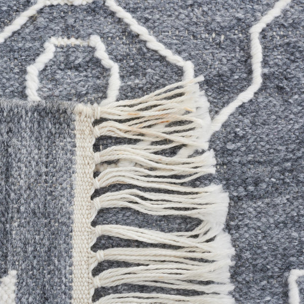 Safavieh Kilim 763 Flat weave Polpropylene Rug KLM763H-8