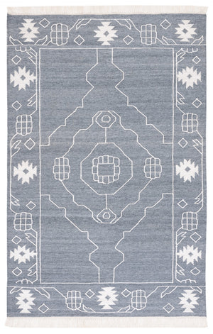 Safavieh Kilim 763 Flat weave Polpropylene Rug KLM763H-8