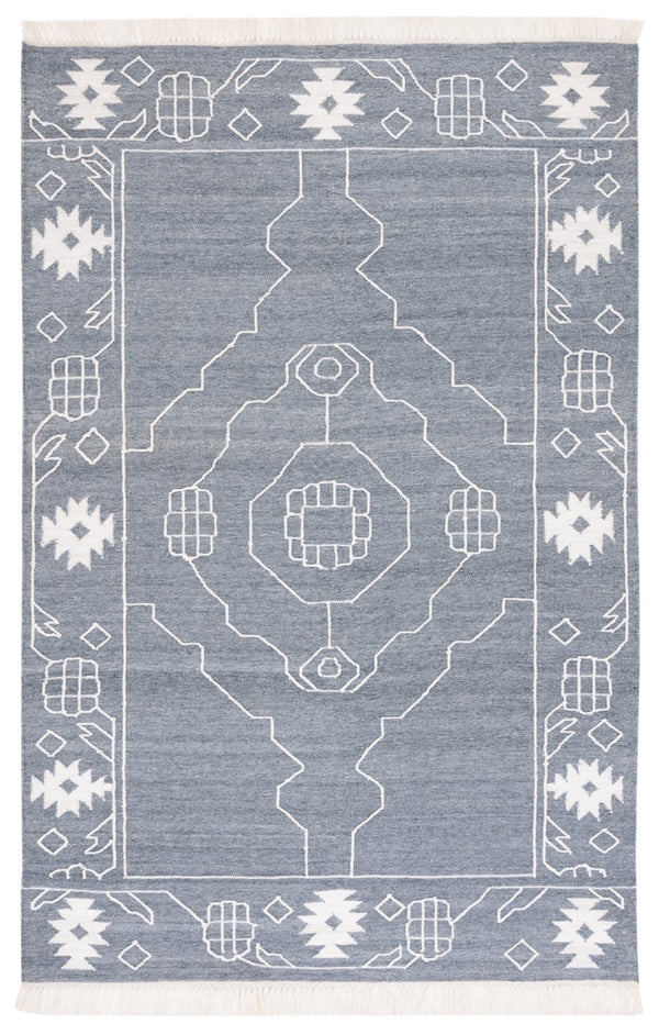 Safavieh Kilim 763 Flat weave Polpropylene Rug KLM763H-8