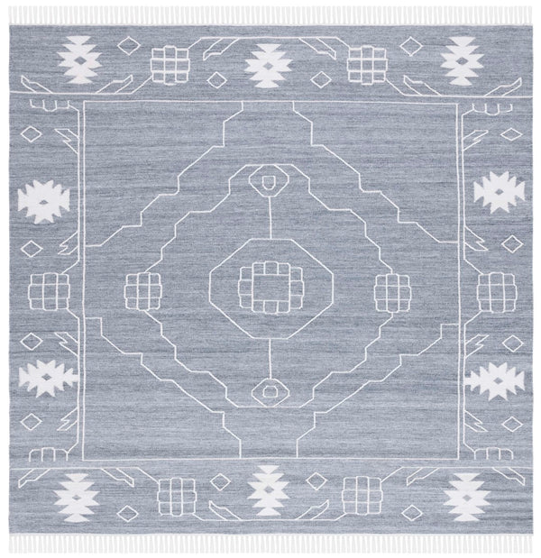 Safavieh Kilim 763 Flat weave Polpropylene Rug KLM763H-8
