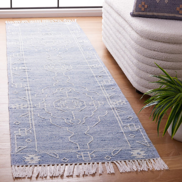 Safavieh Kilim 763 Flat weave Polpropylene Rug KLM763M-8