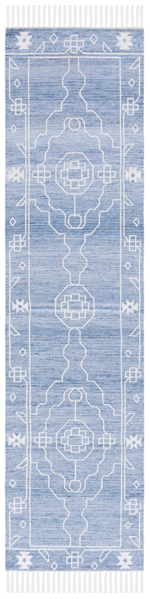 Safavieh Kilim 763 Flat weave Polpropylene Rug KLM763M-8