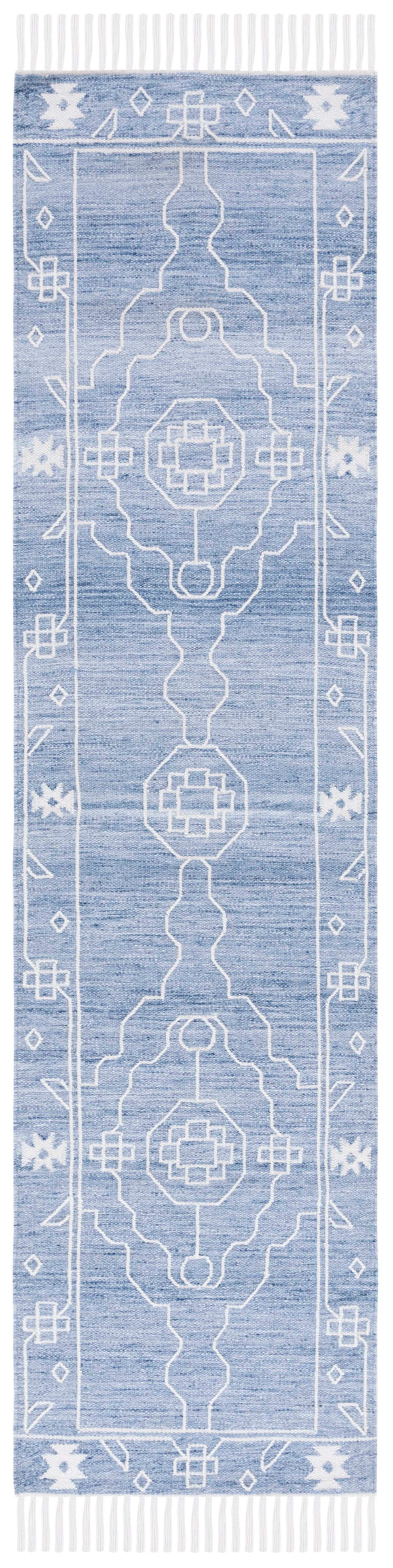 Safavieh Kilim 763 Flat weave Polpropylene Rug KLM763M-8