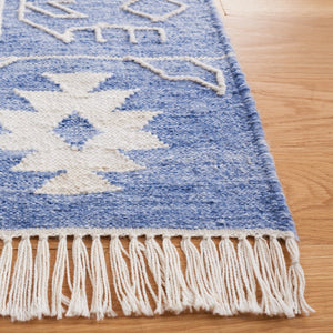 Safavieh Kilim 763 Flat weave Polpropylene Rug KLM763M-8