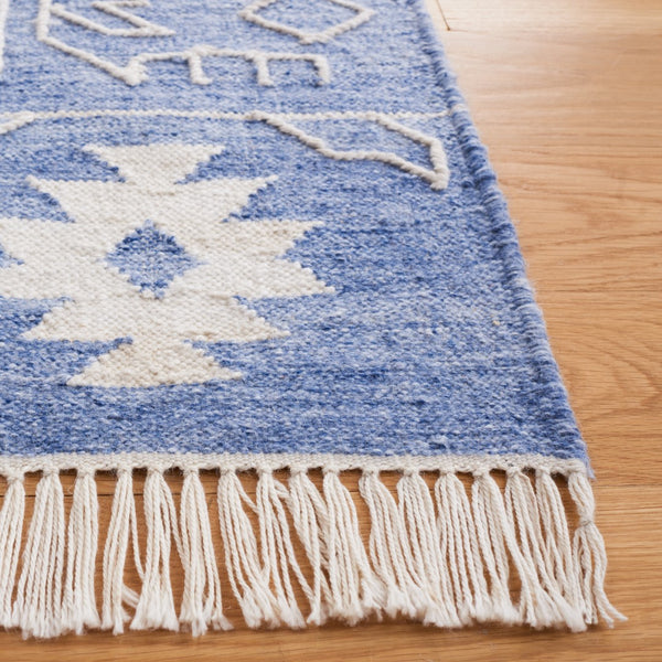 Safavieh Kilim 763 Flat weave Polpropylene Rug KLM763M-8