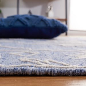 Safavieh Kilim 763 Flat weave Polpropylene Rug KLM763M-8