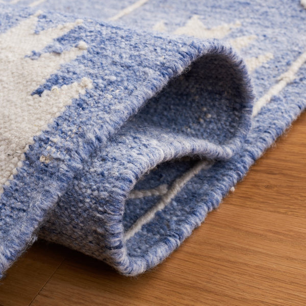 Safavieh Kilim 763 Flat weave Polpropylene Rug KLM763M-8