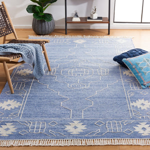 Safavieh Kilim 763 Flat weave Polpropylene Rug KLM763M-8