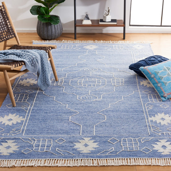 Safavieh Kilim 763 Flat weave Polpropylene Rug KLM763M-8