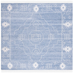 Safavieh Kilim 763 Flat weave Polpropylene Rug KLM763M-8