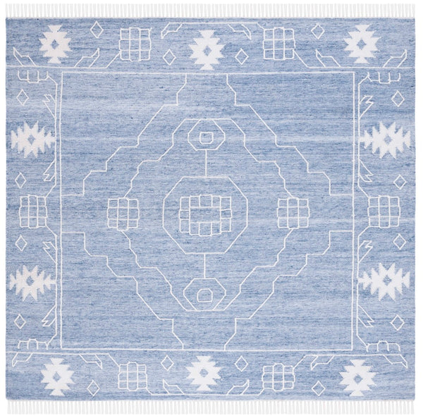 Safavieh Kilim 763 Flat weave Polpropylene Rug KLM763M-8