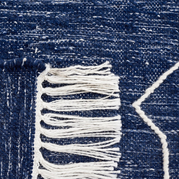 Safavieh Kilim 763 Flat weave Polpropylene Rug KLM763N-8