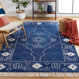 Safavieh Kilim 763 Flat weave Polpropylene Rug KLM763N-8