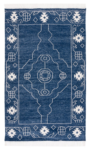 Safavieh Kilim 763 Flat weave Polpropylene Rug KLM763N-8
