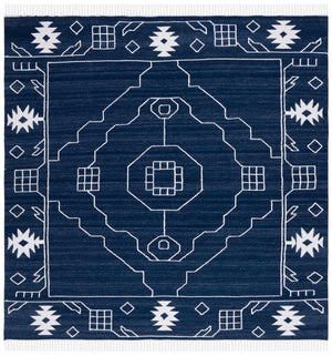 Safavieh Kilim 763 Flat weave Polpropylene Rug KLM763N-8