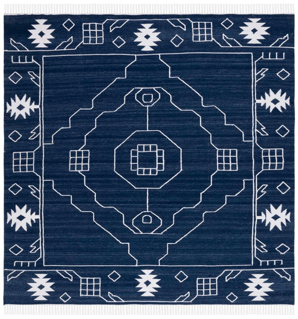 Safavieh Kilim 763 Flat weave Polpropylene Rug KLM763N-8