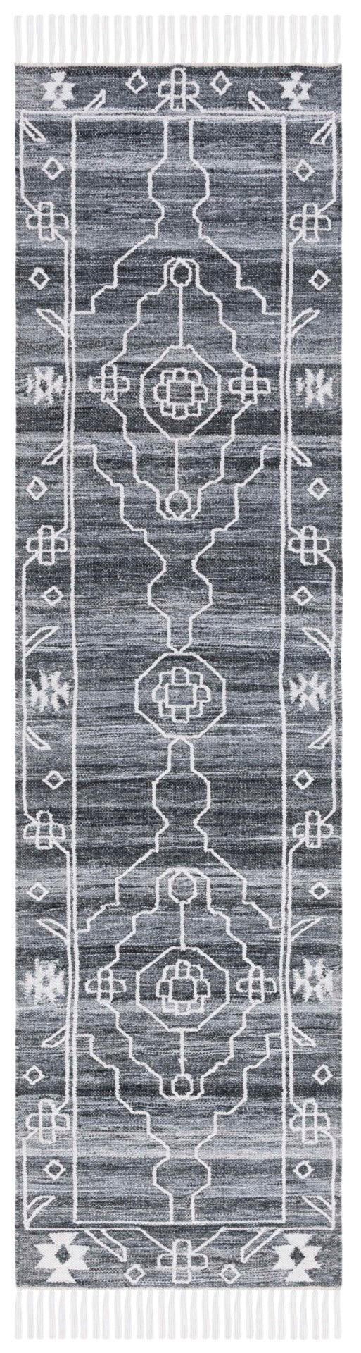 Safavieh Kilim 763 Flat weave Polpropylene Rug KLM763Z-8