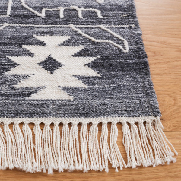 Safavieh Kilim 763 Flat weave Polpropylene Rug KLM763Z-8