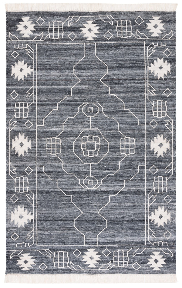 Safavieh Kilim 763 Flat weave Polpropylene Rug KLM763Z-8