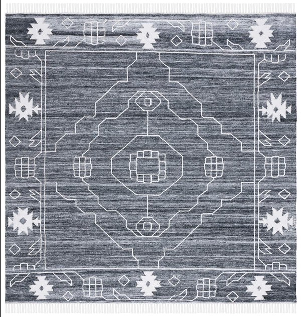 Safavieh Kilim 763 Flat weave Polpropylene Rug KLM763Z-8
