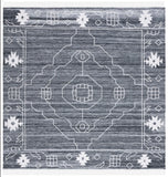 Safavieh Kilim 763 Flat weave Polpropylene Rug KLM763Z-8