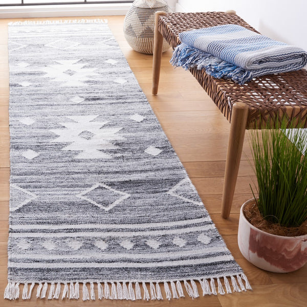 Safavieh Kilim 764 Flat weave Polpropylene Rug KLM764F-8