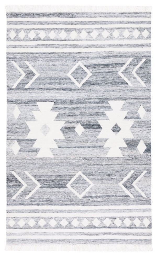 Safavieh Kilim 764 Flat weave Polpropylene Rug KLM764F-8