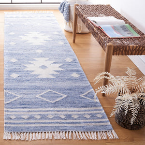 Safavieh Kilim 764 Flat weave Polpropylene Rug KLM764M-8