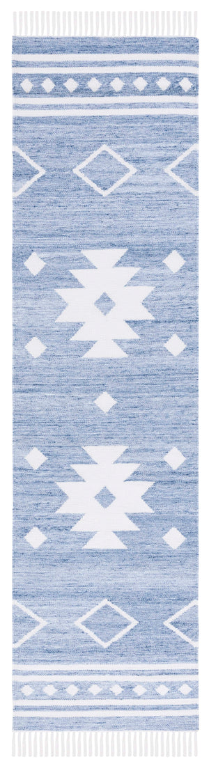 Safavieh Kilim 764 Flat weave Polpropylene Rug KLM764M-8
