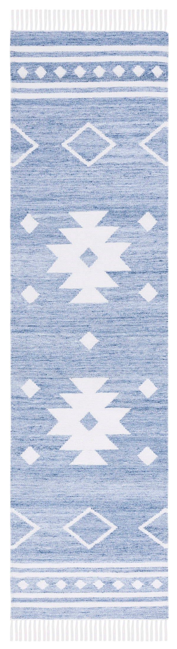 Safavieh Kilim 764 Flat weave Polpropylene Rug KLM764M-8