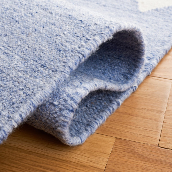 Safavieh Kilim 764 Flat weave Polpropylene Rug KLM764M-8