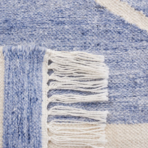 Safavieh Kilim 764 Flat weave Polpropylene Rug KLM764M-8