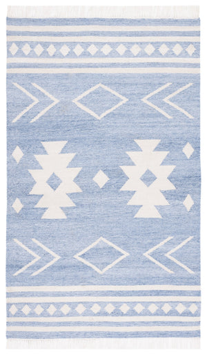 Safavieh Kilim 764 Flat weave Polpropylene Rug KLM764M-8