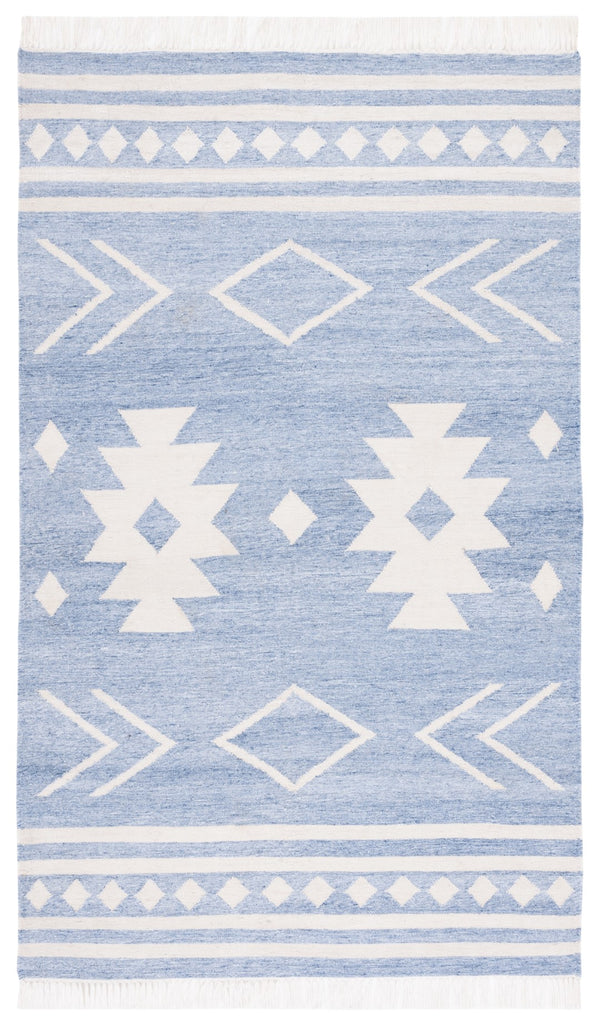 Safavieh Kilim 764 Flat weave Polpropylene Rug KLM764M-8